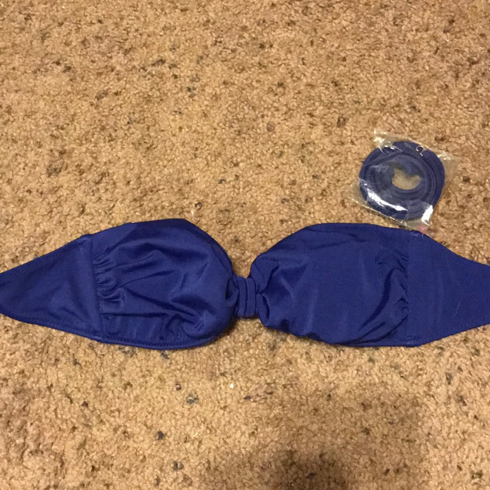 Victoria Secret swimsuit top